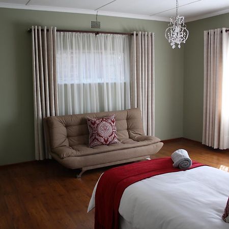 Mi Casa Villa กราสคอป ภายนอก รูปภาพ