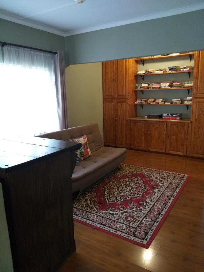 Mi Casa Villa กราสคอป ภายนอก รูปภาพ