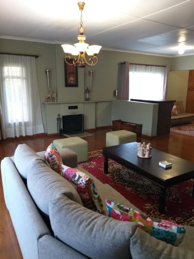 Mi Casa Villa กราสคอป ภายนอก รูปภาพ