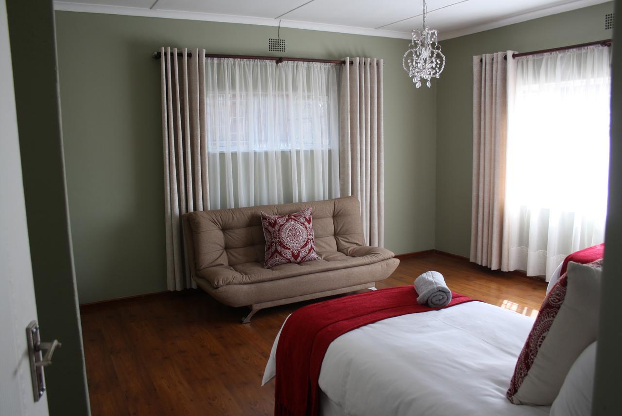 Mi Casa Villa กราสคอป ภายนอก รูปภาพ