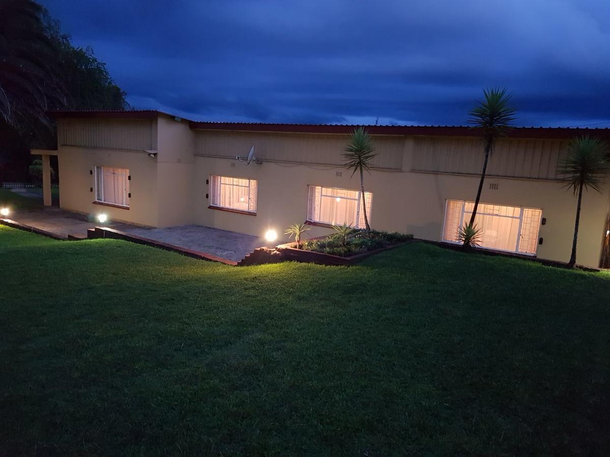 Mi Casa Villa กราสคอป ภายนอก รูปภาพ