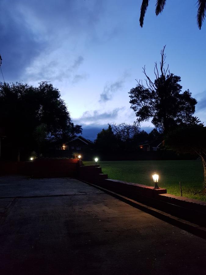 Mi Casa Villa กราสคอป ภายนอก รูปภาพ