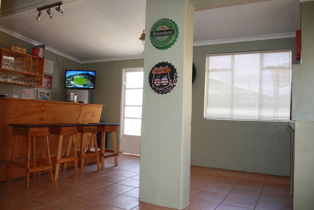Mi Casa Villa กราสคอป ภายนอก รูปภาพ