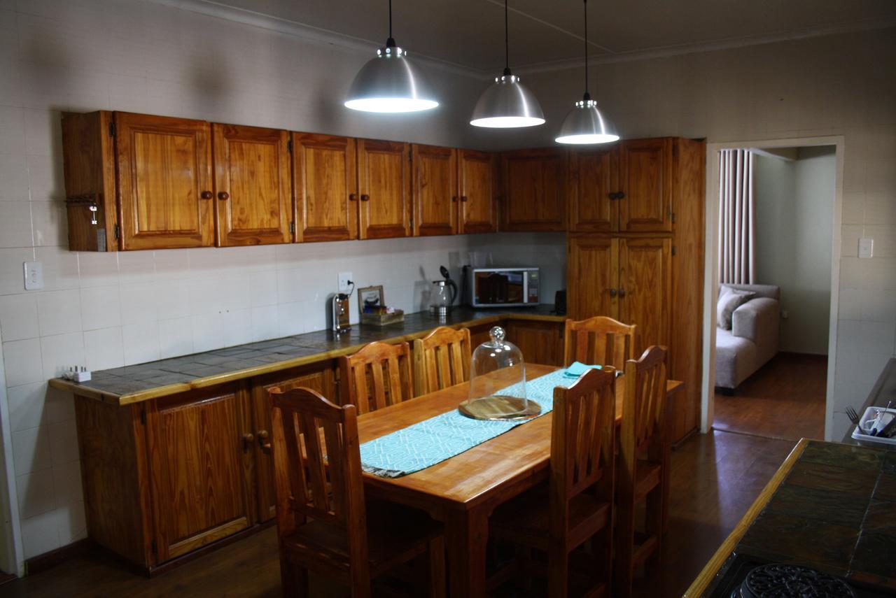 Mi Casa Villa กราสคอป ภายนอก รูปภาพ