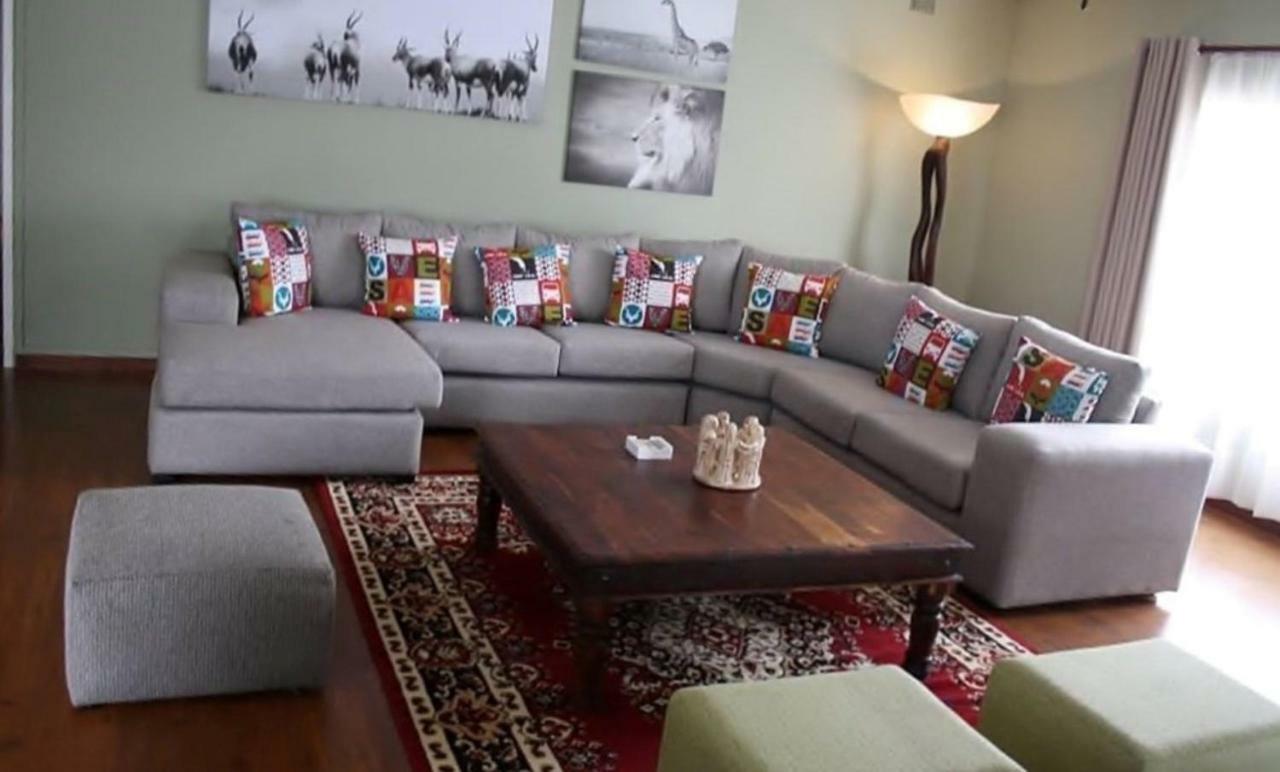 Mi Casa Villa กราสคอป ภายนอก รูปภาพ